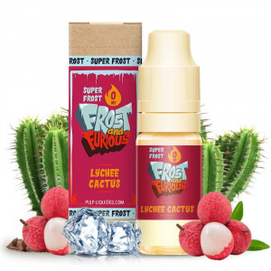 Lychee Cactus Super Frost 10ml  - Pulp