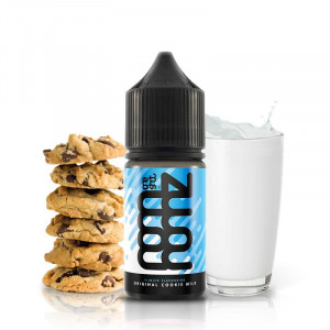 Concentré OG Cookie Milk 30ml - Nom Nomz