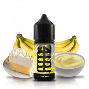 Concentré Banana Medley 30ml - Nom Nomz