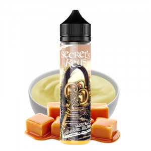 Golden Key 50ml - Secret's Lab