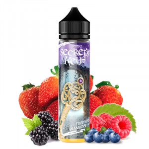 Purple Key 50ml - Secret's Keys