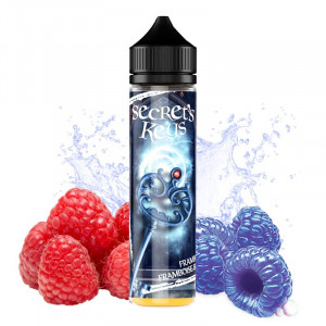 Blue Key 50ml - Secret's Keys