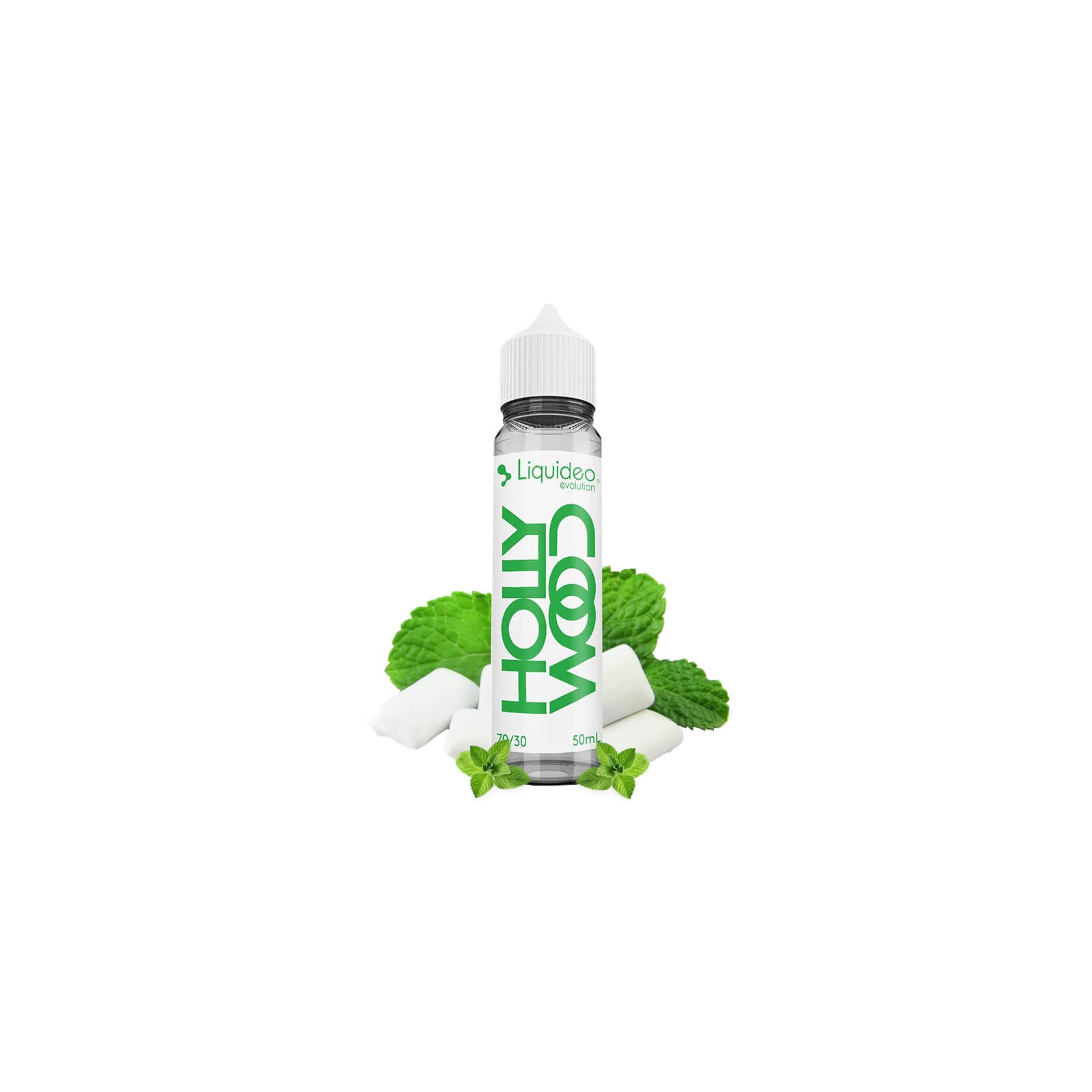 Hollywood 50ml - Liquideo