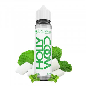 Hollywood 50ml - Liquideo