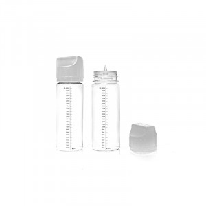 Flacon Diudiu gradué 250ml