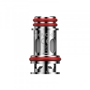 Résistance SPL 10 Mesh Coil - Nevoks