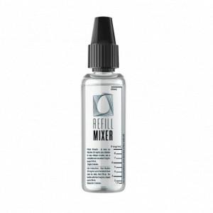 Bouteille graduée Refill Mixer 30ml - Vapomix