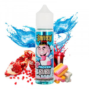Frozen Bubu 50ml - Saiyen Vapors