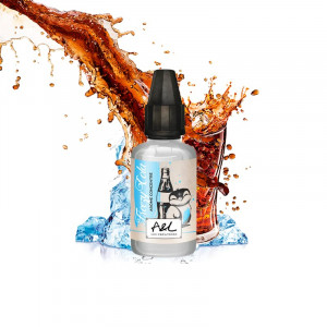 Concentré Freezy Cola 30ml - Arômes et Liquides