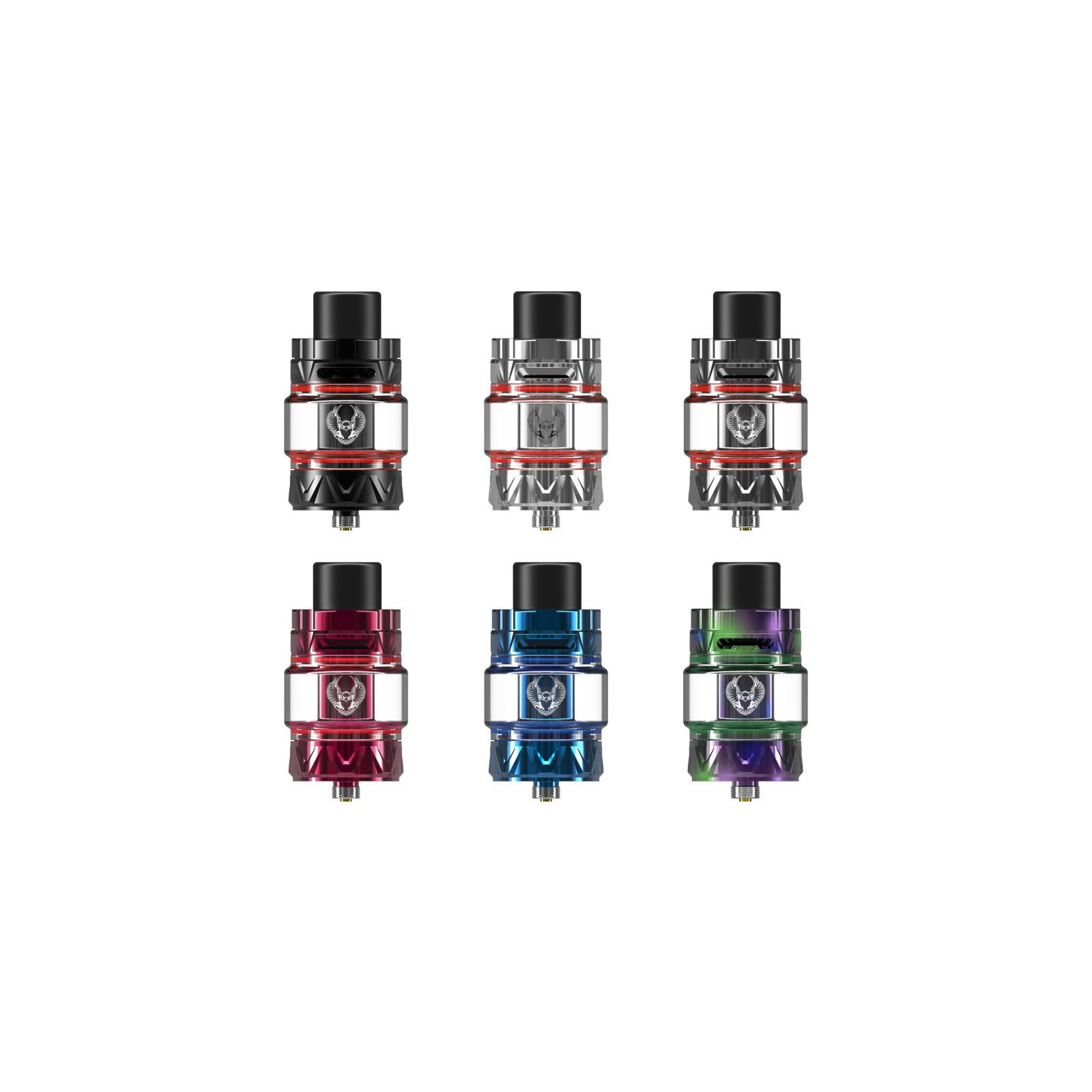 Clearomiseur Sakerz 5 ml - Horizon Tech