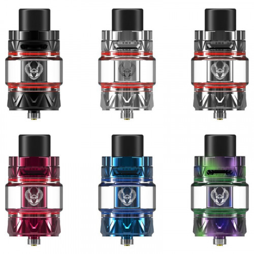 Clearomiseur Sakerz 5 ml - Horizon Tech