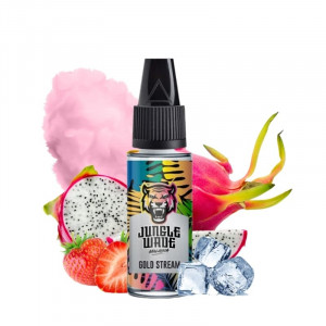Concentré Gold Stream 10ml - Jungle Wave