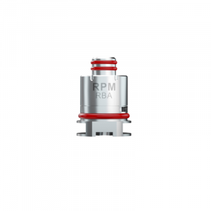 Plateau reconstructible RBA RGC RPM80 - Smok