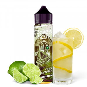 Green Key 50ml - Secret's Keys