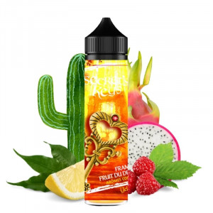 Yellow Key 50ml - Secret's Keys