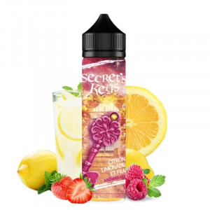 Pink Key 50ml - Secret's Keys