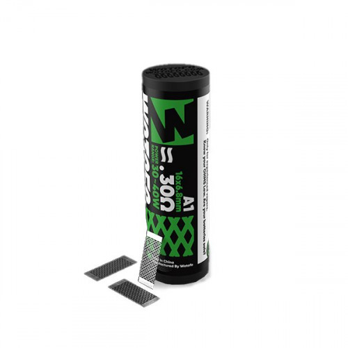 Mesh style Coil A1 0.3Ω x10 - Wotofo