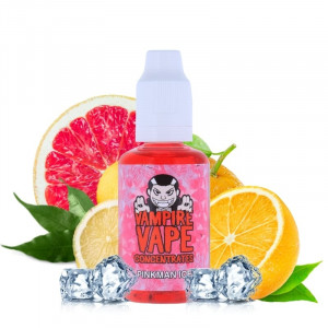 Concentré Pinkman Ice - Vampire Vape