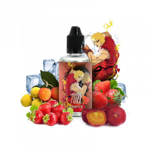 Concentré Uraken 30 ml - Fighter Fuel