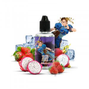 Concentré Mawashi 30ml - Fighter Fuel