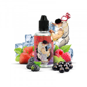 Concentré Seiryuoto 30ml - Fighter Fuel