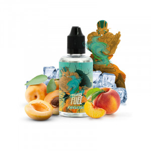 Concentré Kansestu 30 ml - Fighter Fuel
