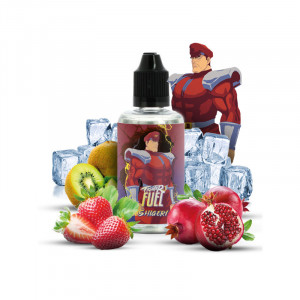 Concentré Shigeri 30ml - Fighter Fuel