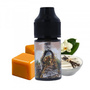 Concentré Golden Key 30ml - Secret's Keys
