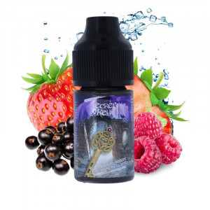 Concentré Purple Key 30ml - Secret's Lab