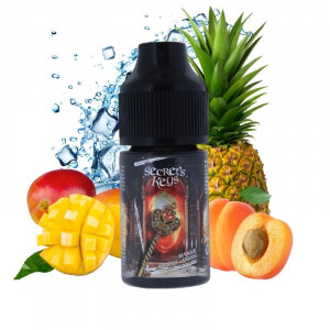 Concentré Rainbow Key - Secret's Lab