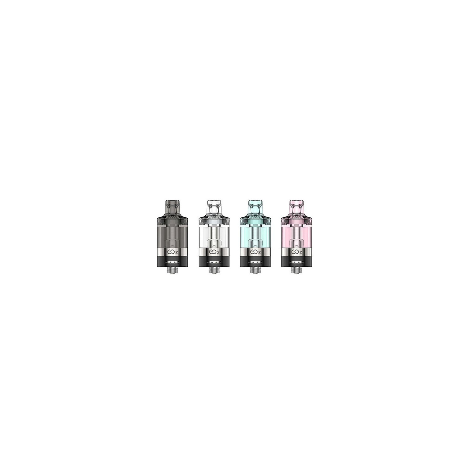Clearomiseur GO Z 2ml - Innokin
