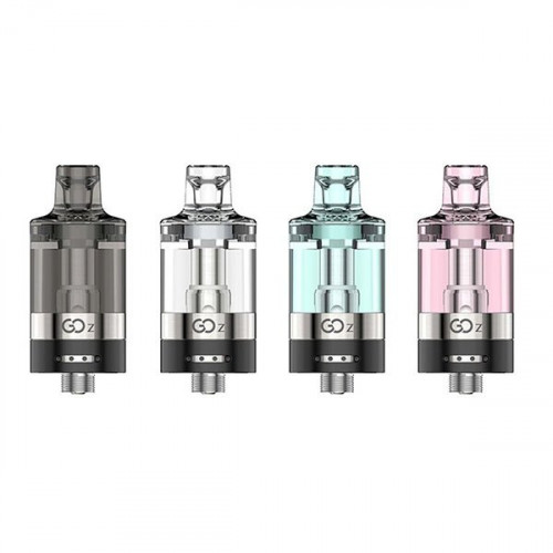 Clearomiseur GO Z 2ml - Innokin