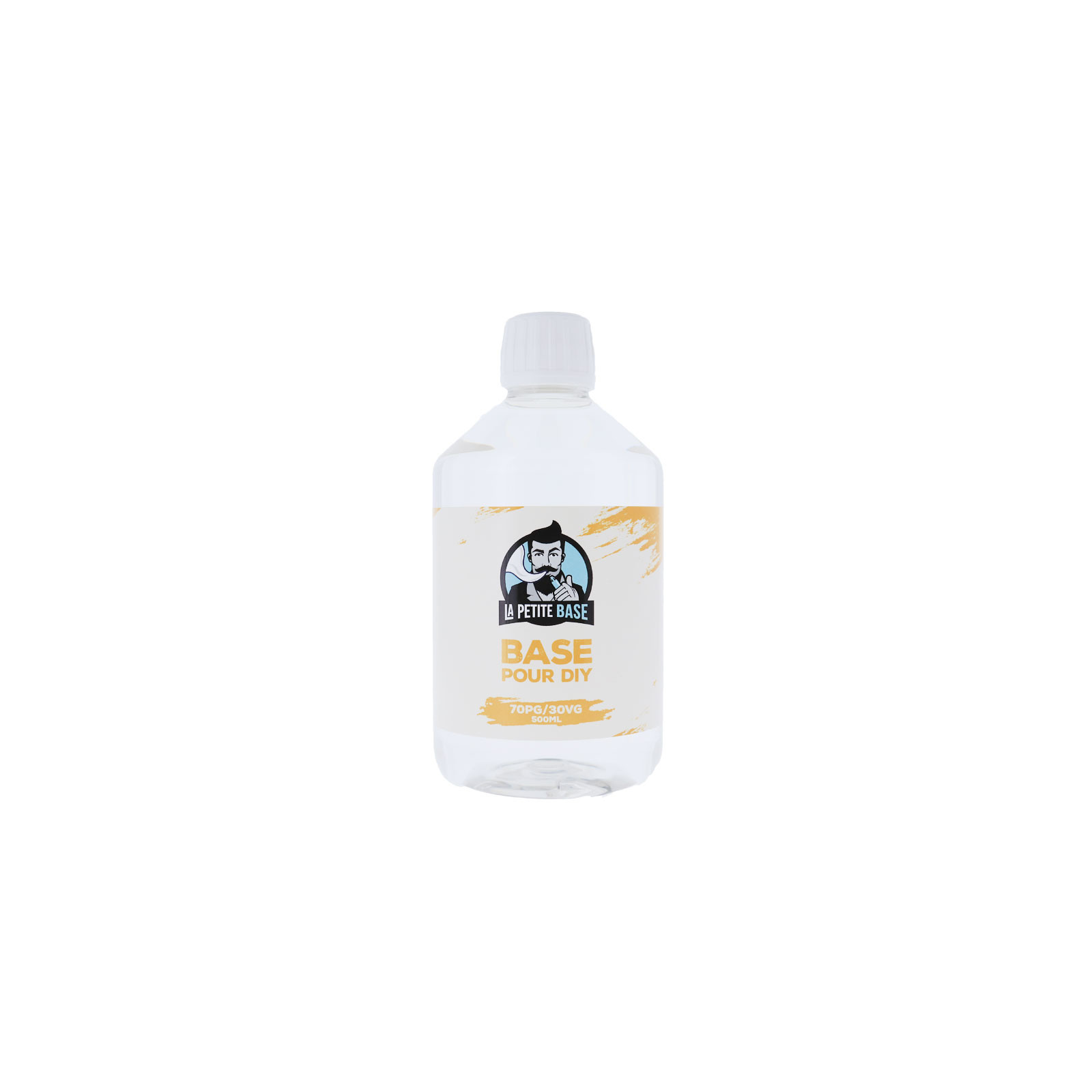 La Petite Base 500ml 70/30 PG/VG - Le Petit Fumeur