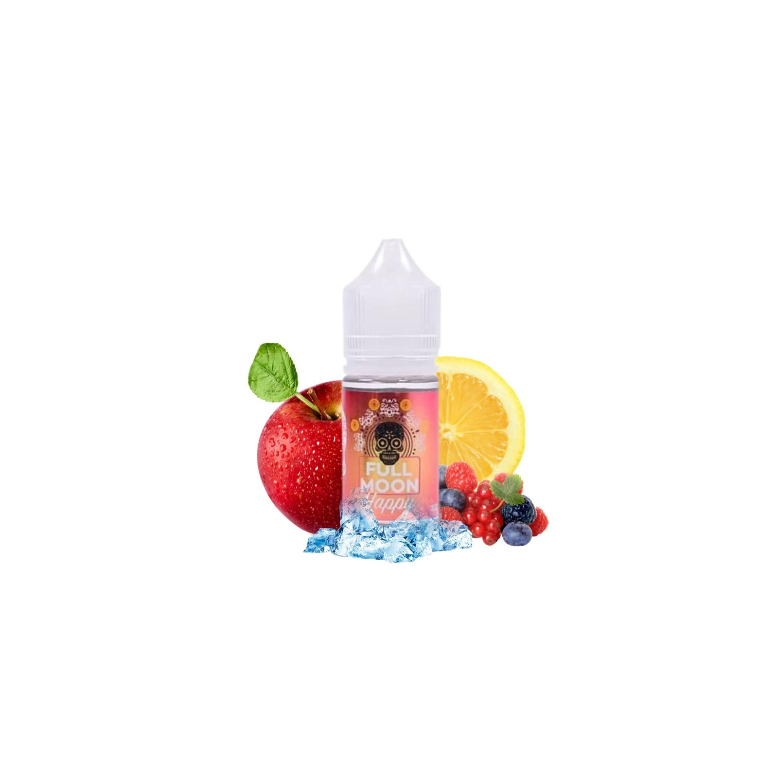 Concentré Happy 30ml - Full Moon