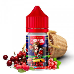 Concentré Cheryl 30 ml - Saint Flava