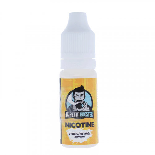 Le Petit Booster PG/VG 70/30 PG/VG - Le Petit Fumeur