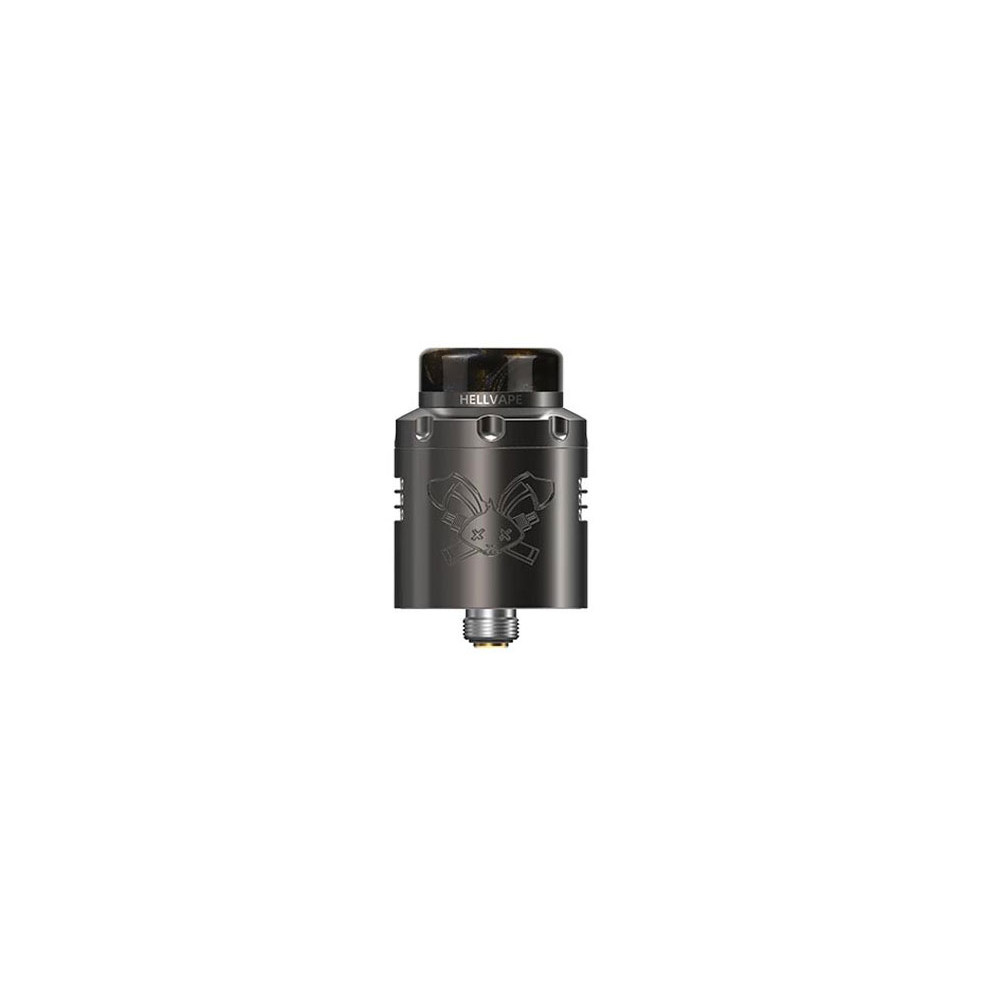 Atomiseur Dead Rabbit 3 RDA - HellVape