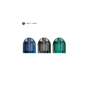 Cartouche Pour Pod Lyra 2 ml - Lost Vape