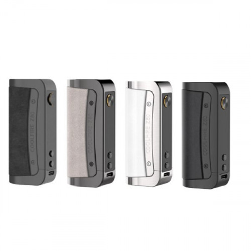 Box Coolfire Z80 - Innokin