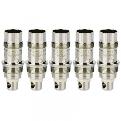 Resistance Nautilus BVC - 1 Pièce - ASPIRE