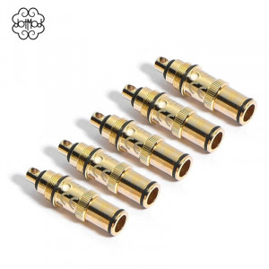 Résistance dotAIO - dotMOD