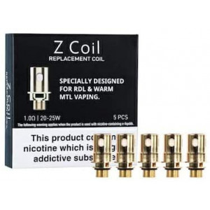 Résistance Zénith Pro R 1 ohm