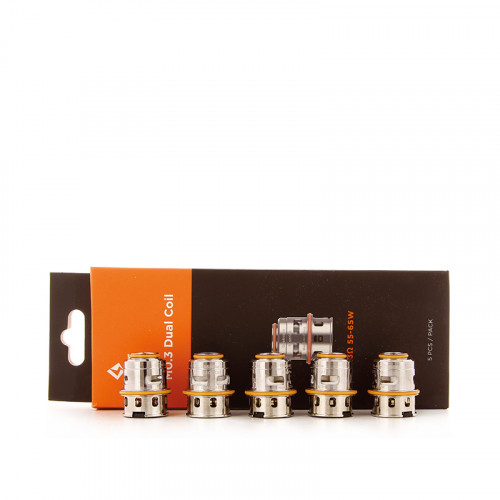 Résistances M series Coils  - Geek Vape