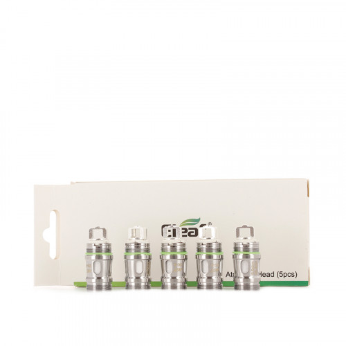 Résistances EC-A - Eleaf