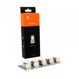 Résistances P Series - Geekvape