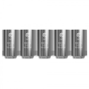 Résistance Cubis (Inox) - 1 Pièce - JOYETECH
