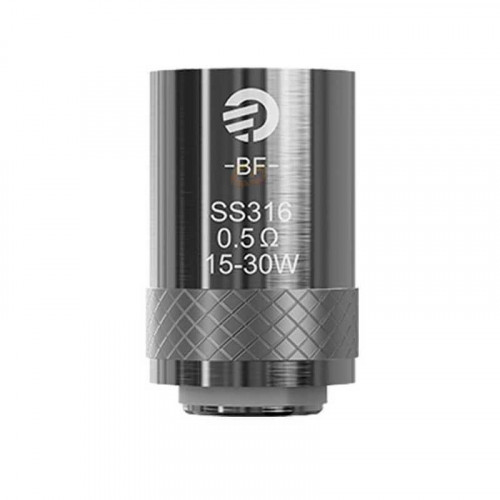 Résistance Cubis (Inox) - 1 Pièce - JOYETECH