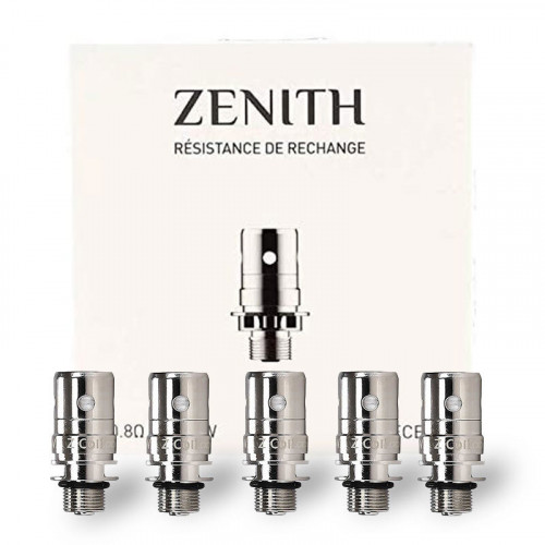 Résistance V12 Q4 / 1 Pièce - SMOKTECH