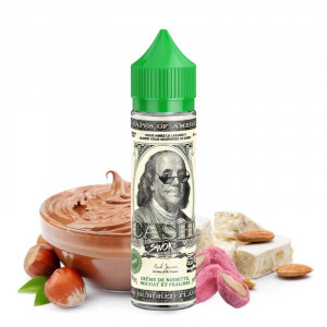 Cash 50ml - Swoke