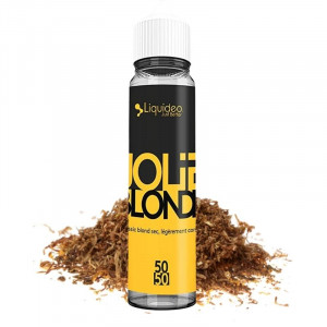 Jolie Blonde 50ml - Liquideo Fifty